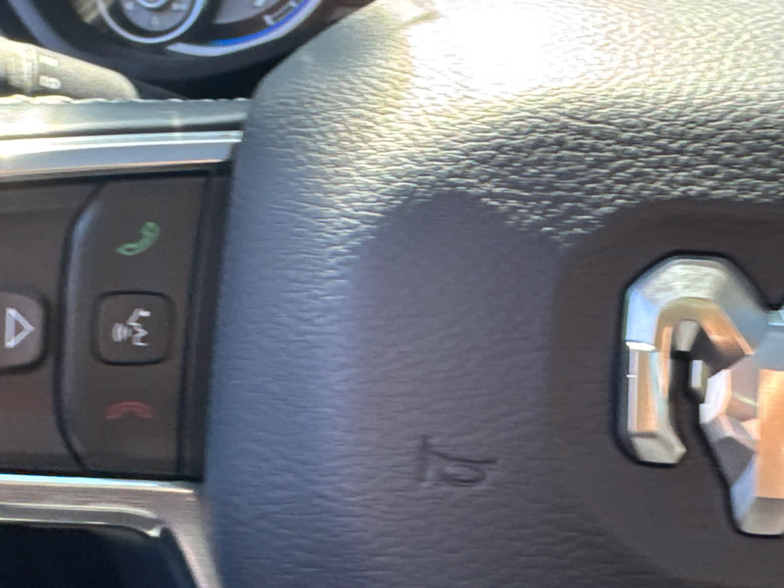 used 2022 Ram 1500 car, priced at $46,500