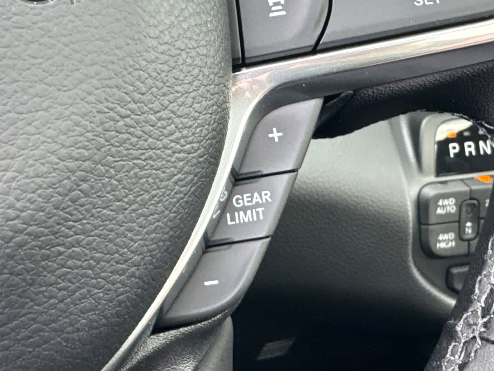 new 2025 Ram 1500 car, priced at $57,984