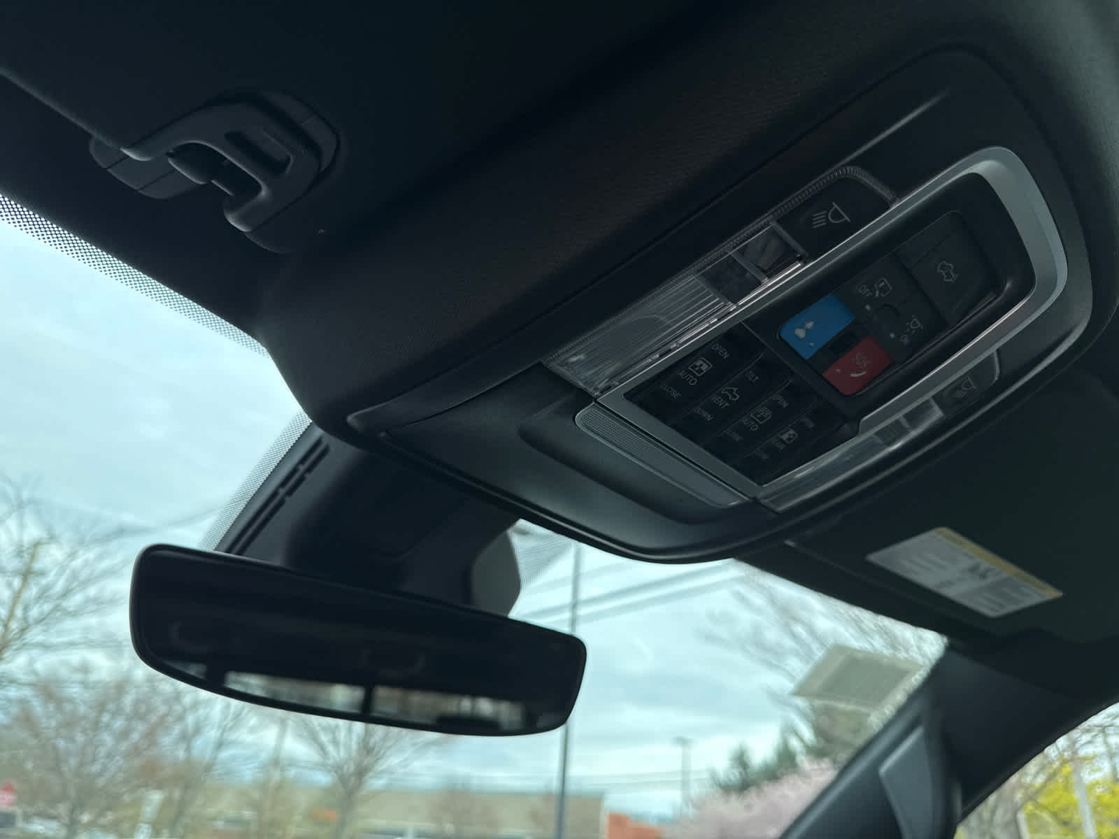 new 2025 Ram 1500 car, priced at $57,984