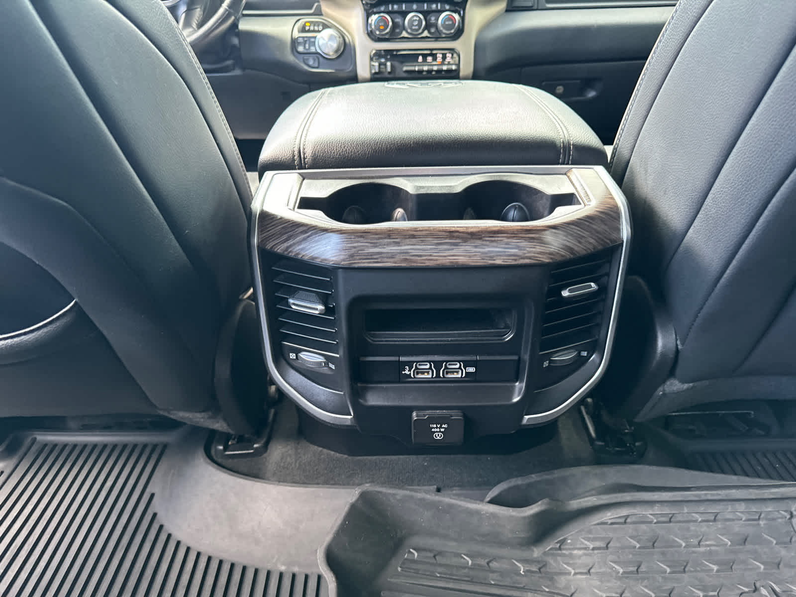 used 2020 Ram 1500 car, priced at $37,500