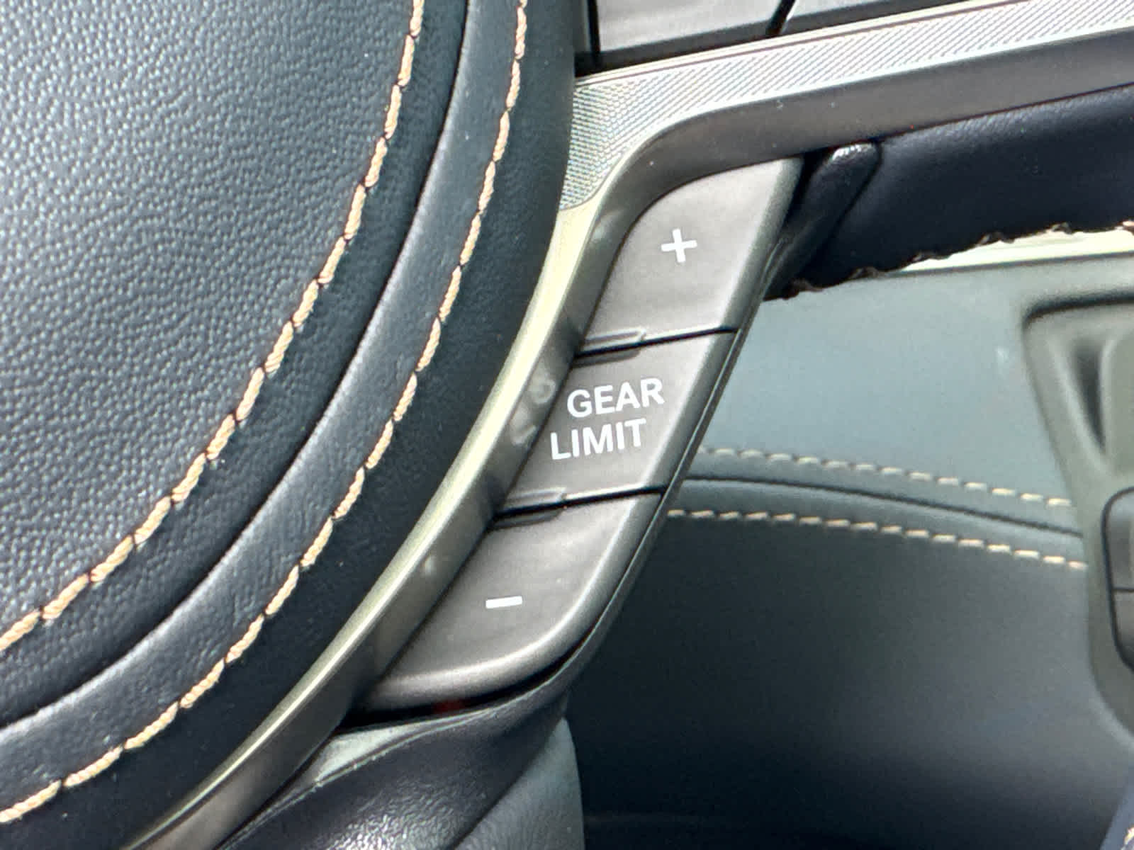 new 2025 Ram 1500 car, priced at $84,437