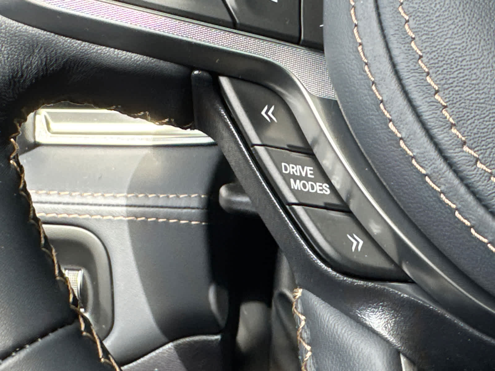 new 2025 Ram 1500 car, priced at $84,437