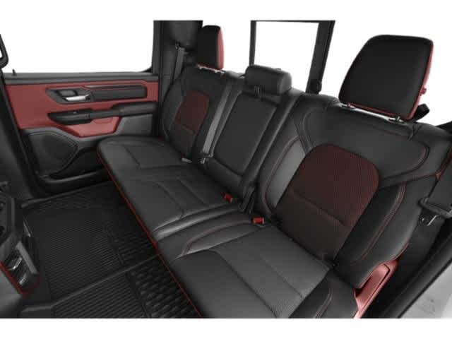new 2025 Ram 1500 car, priced at $60,142