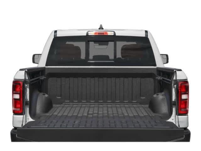 new 2025 Ram 1500 car, priced at $60,142