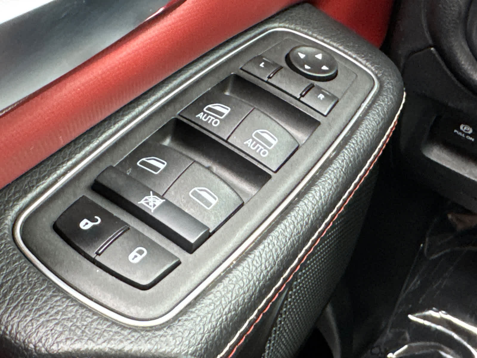 used 2024 Ram 1500 car, priced at $58,770