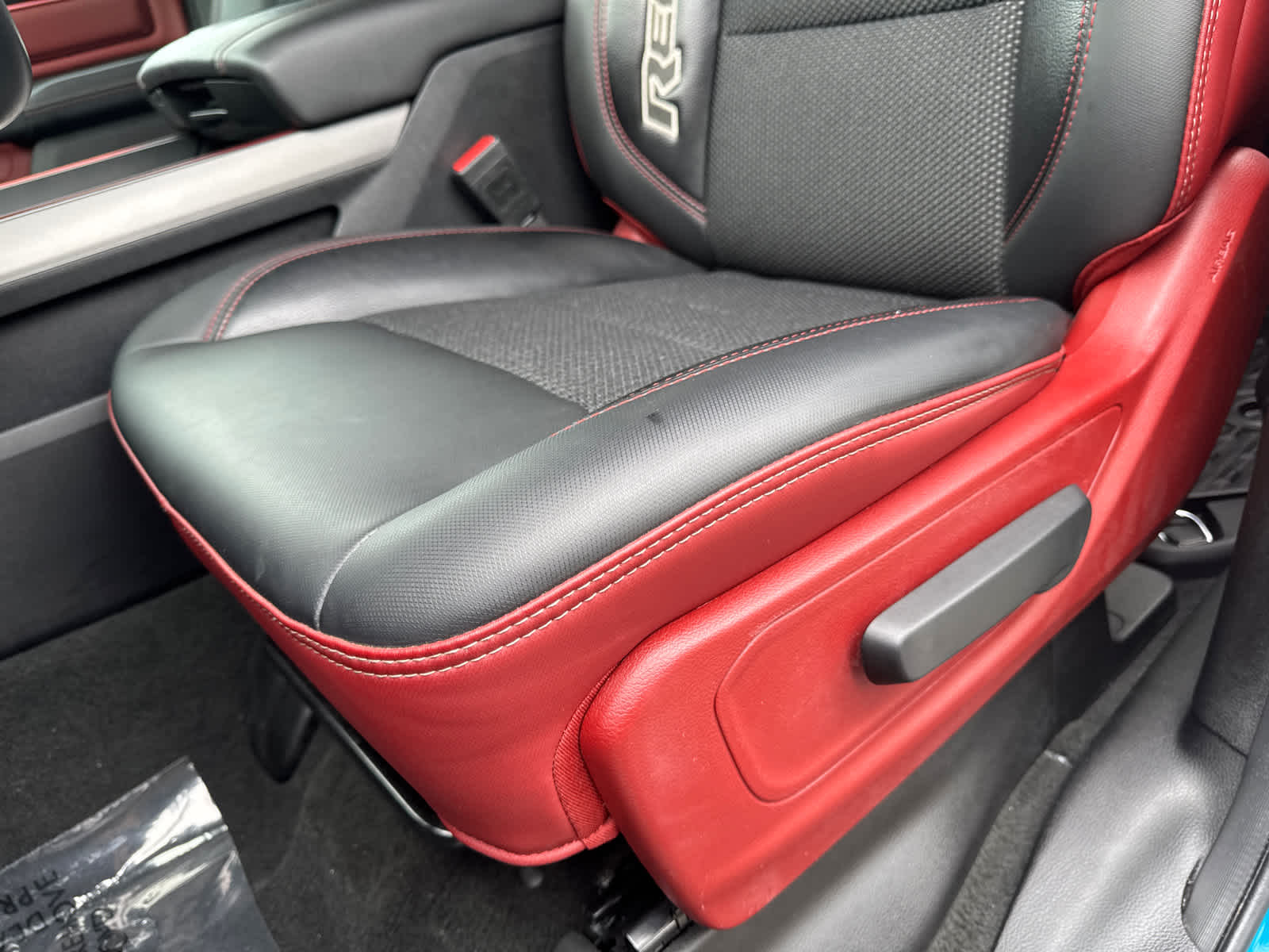 used 2024 Ram 1500 car, priced at $58,770