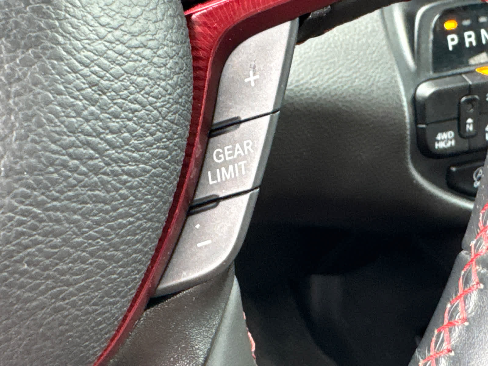 used 2024 Ram 1500 car, priced at $58,770