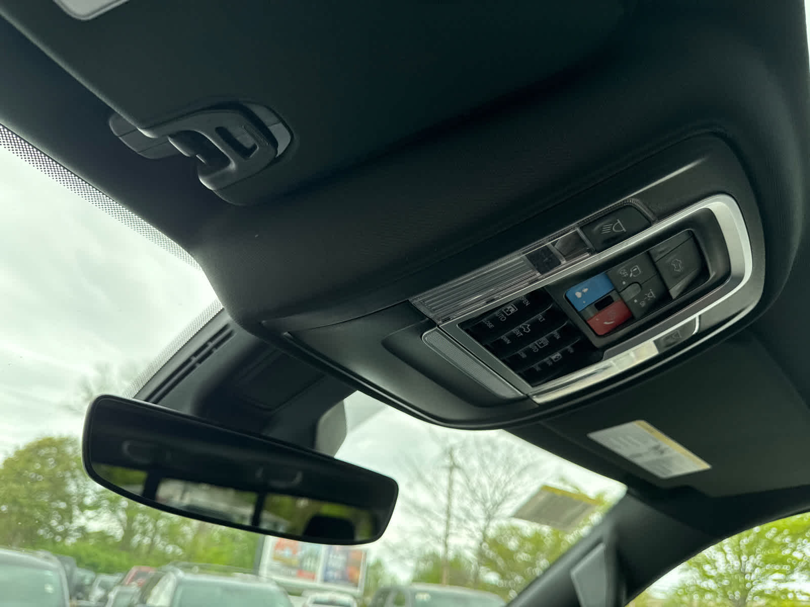 new 2025 Ram 1500 car, priced at $51,188