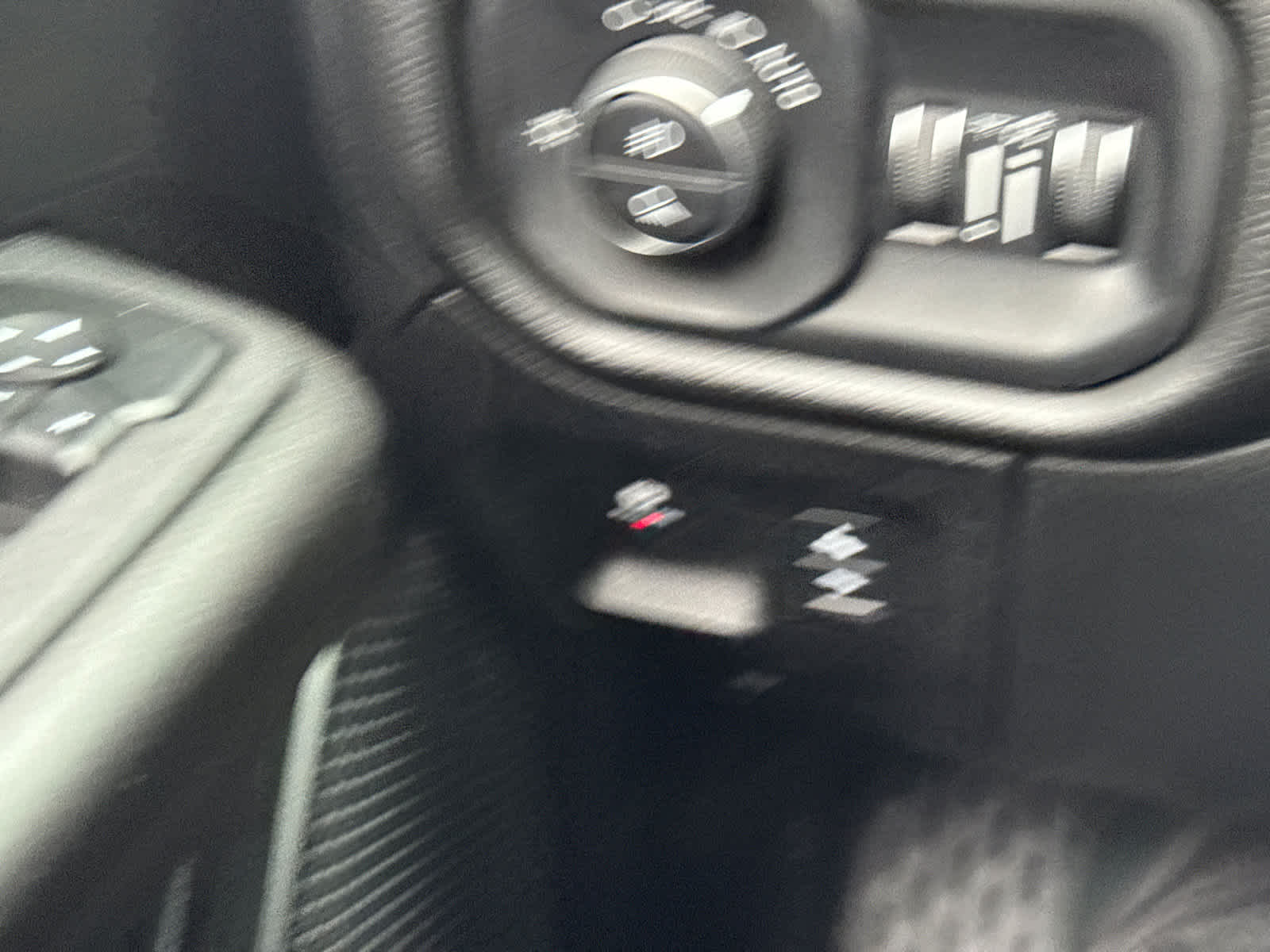 new 2025 Ram 1500 car, priced at $51,188