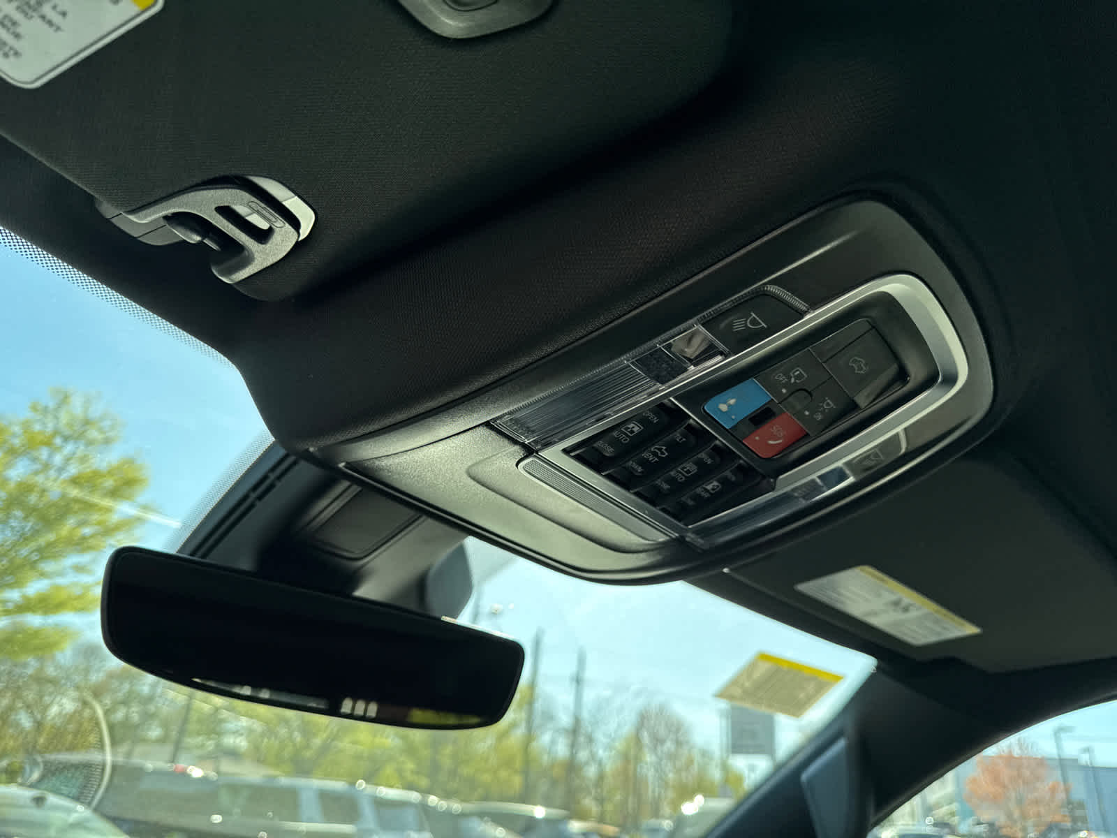 new 2025 Ram 1500 car, priced at $51,381