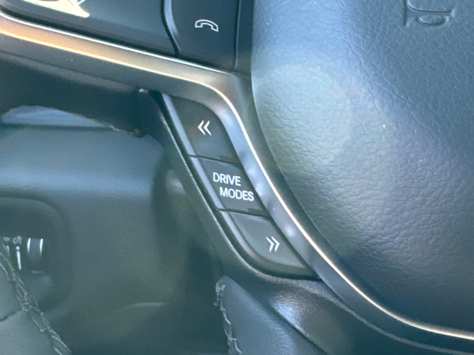 new 2025 Ram 1500 car, priced at $51,381