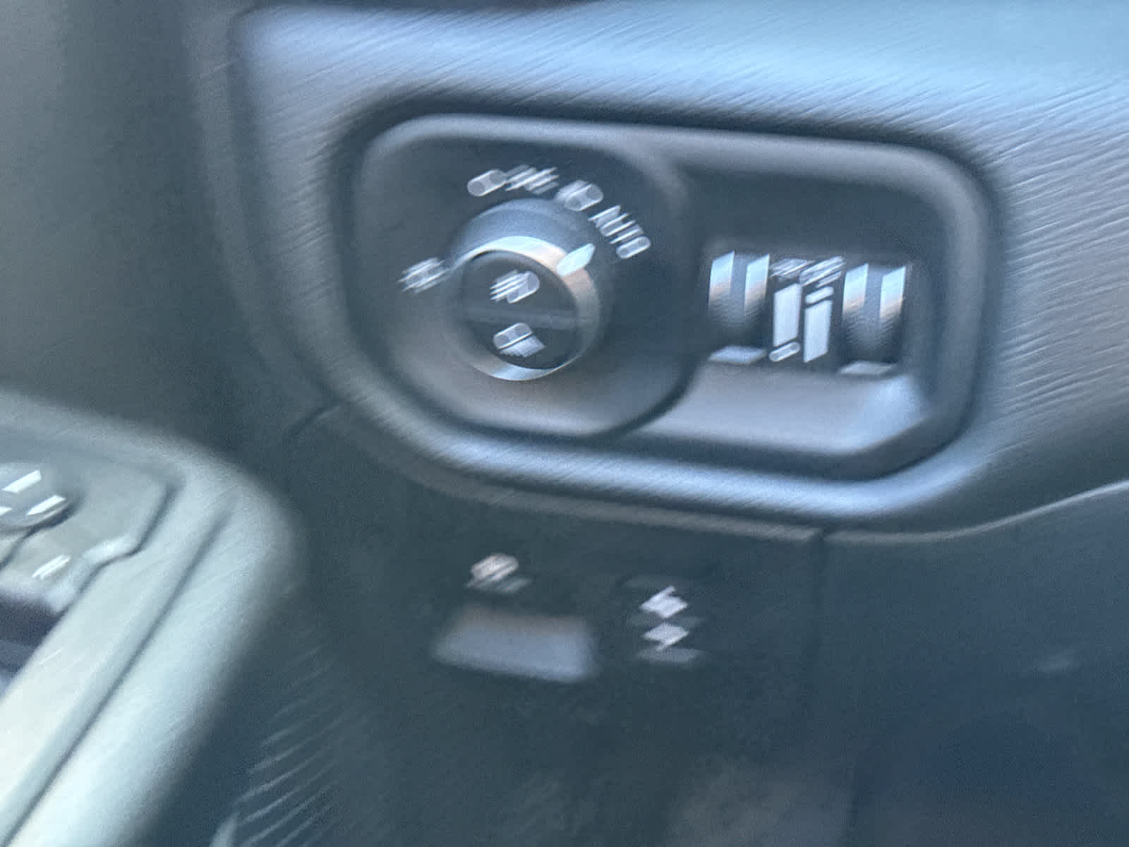 new 2025 Ram 1500 car, priced at $51,381