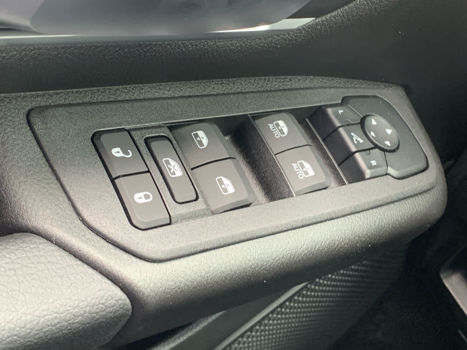 new 2025 Ram 1500 car, priced at $49,503