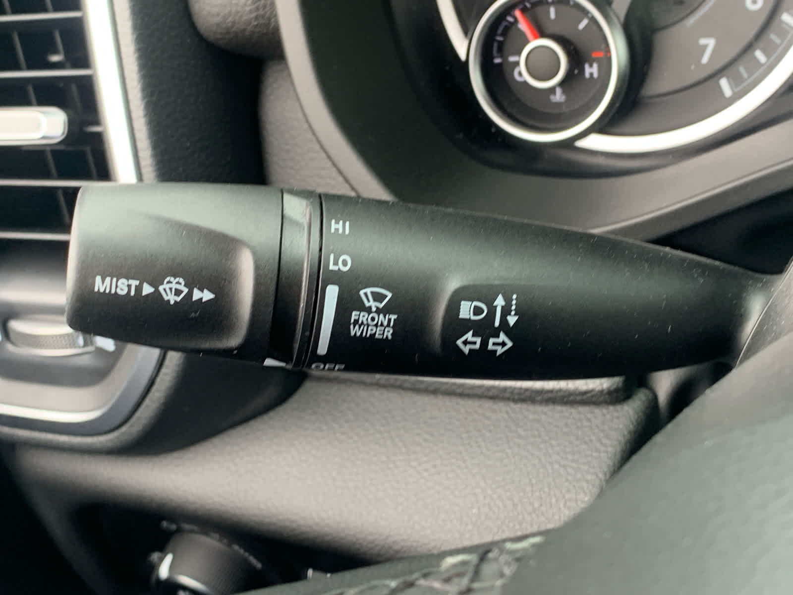new 2025 Ram 1500 car, priced at $49,503
