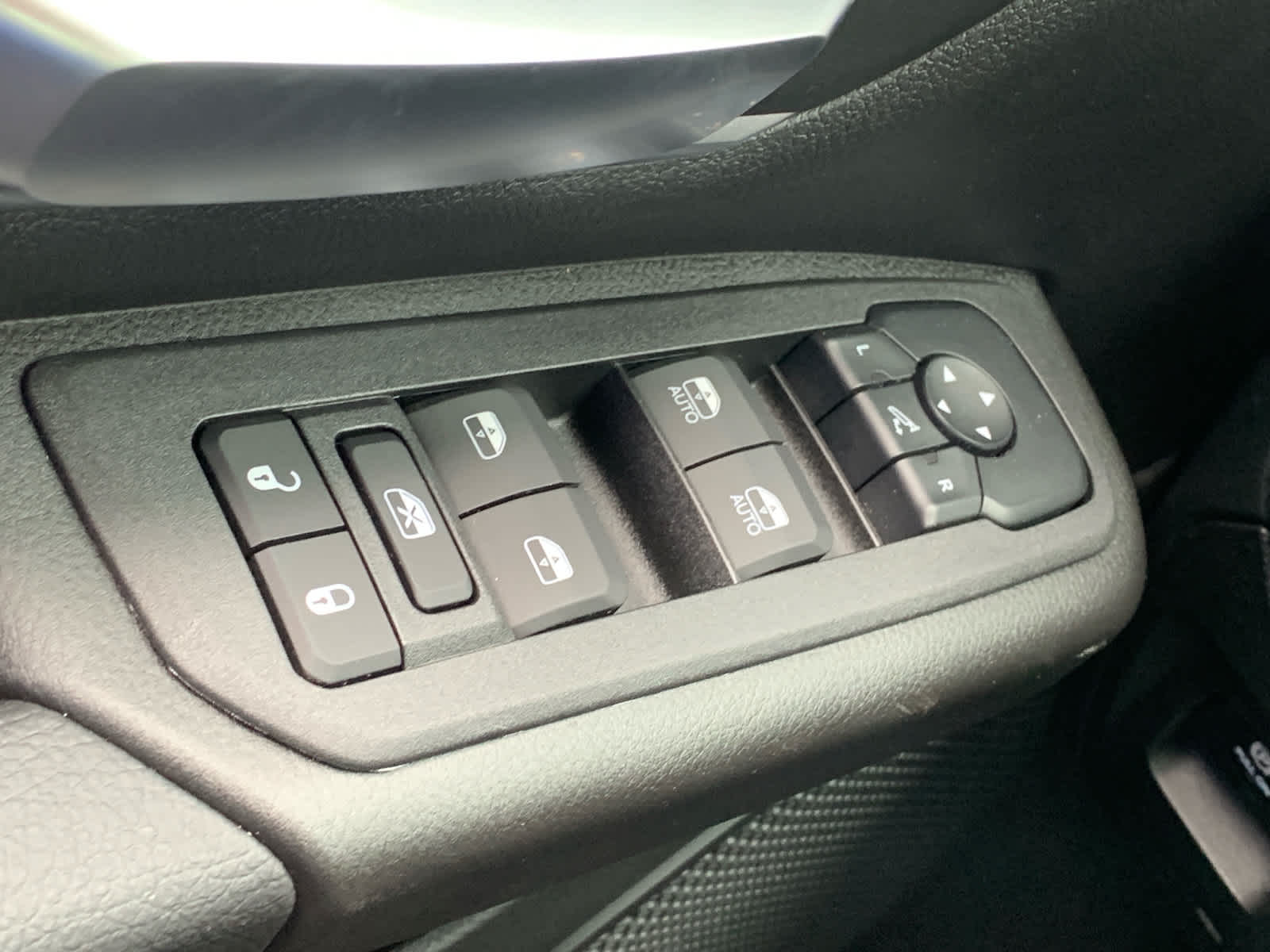 new 2025 Ram 1500 car, priced at $51,431
