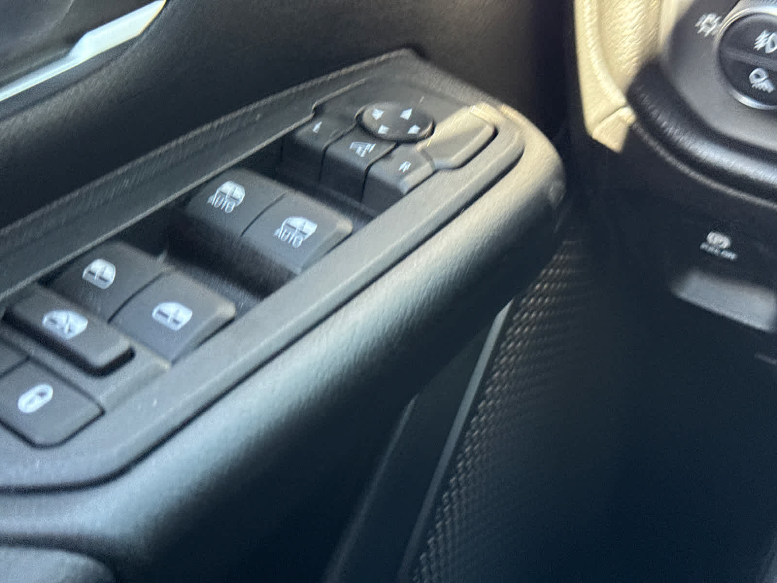 new 2025 Ram 1500 car, priced at $49,620
