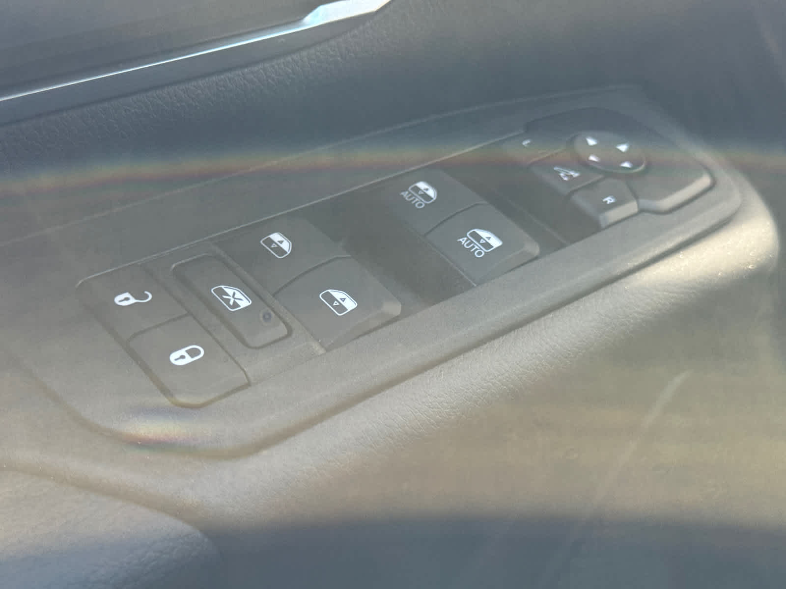 new 2025 Ram 1500 car, priced at $47,465