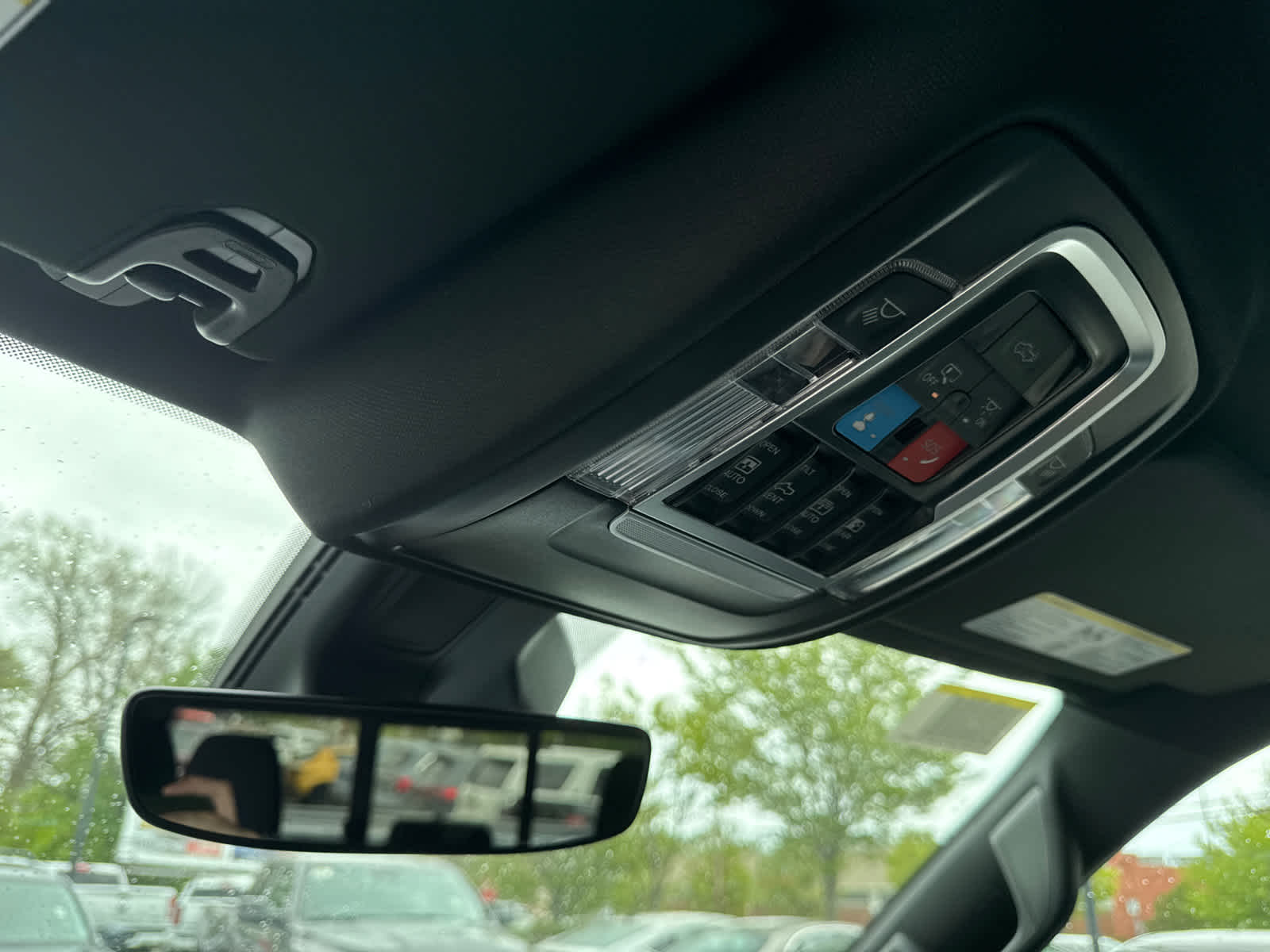 new 2025 Ram 1500 car, priced at $51,431
