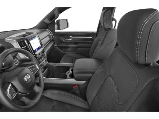 new 2025 Ram 1500 car, priced at $51,384
