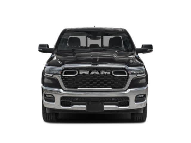 new 2025 Ram 1500 car, priced at $51,384
