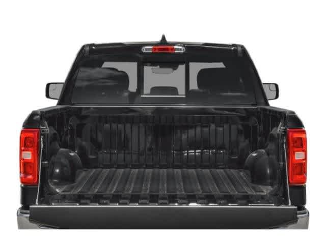 new 2025 Ram 1500 car, priced at $51,384
