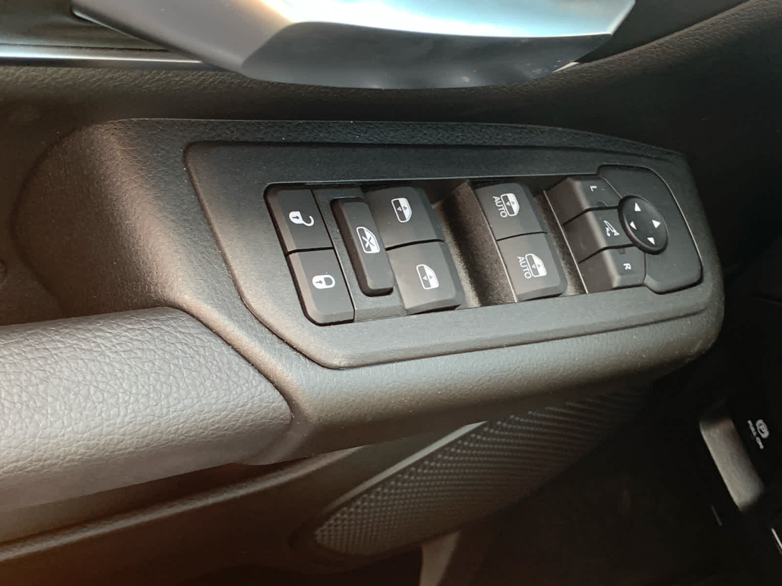 new 2025 Ram 1500 car, priced at $51,384
