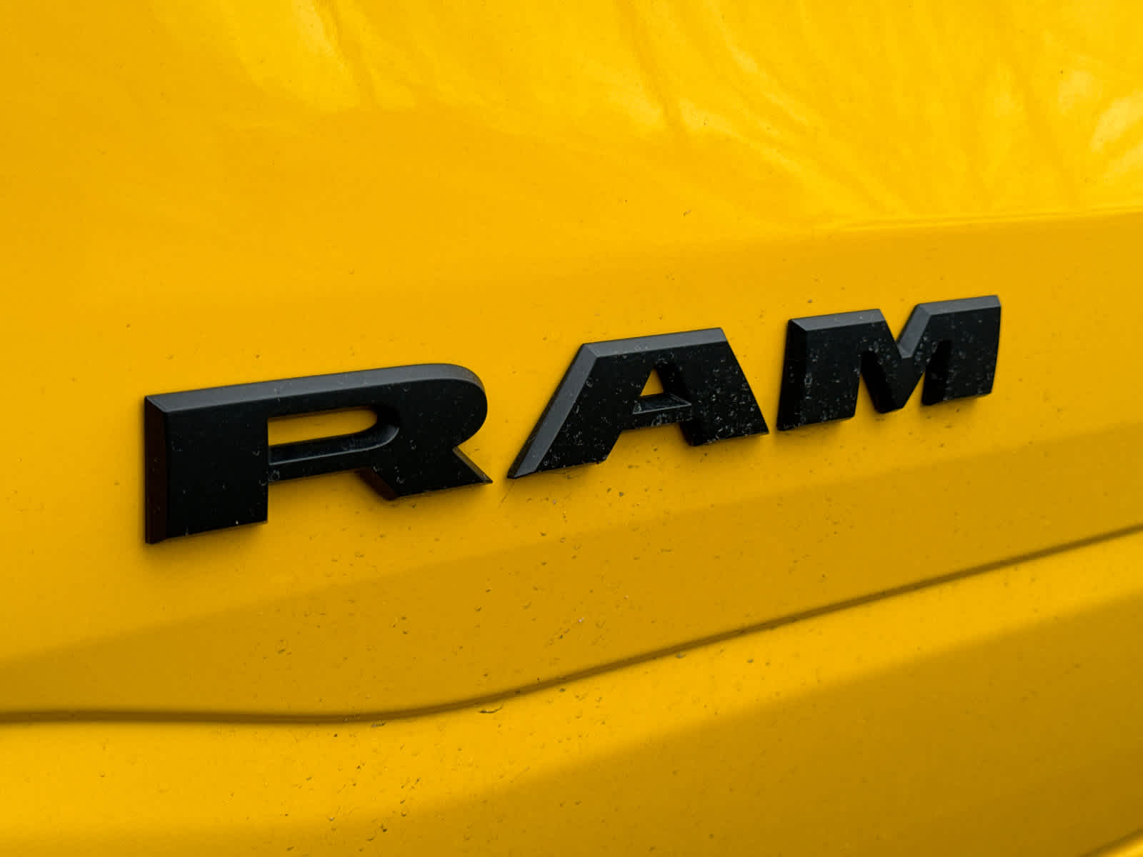 used 2023 Ram 1500 car, priced at $96,500