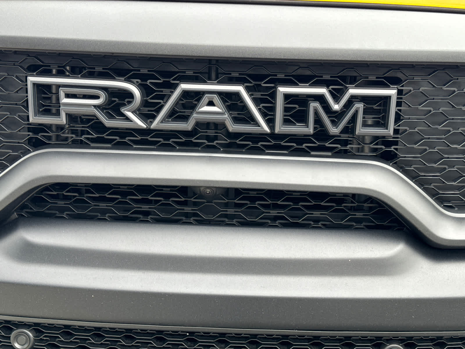 used 2023 Ram 1500 car, priced at $98,772