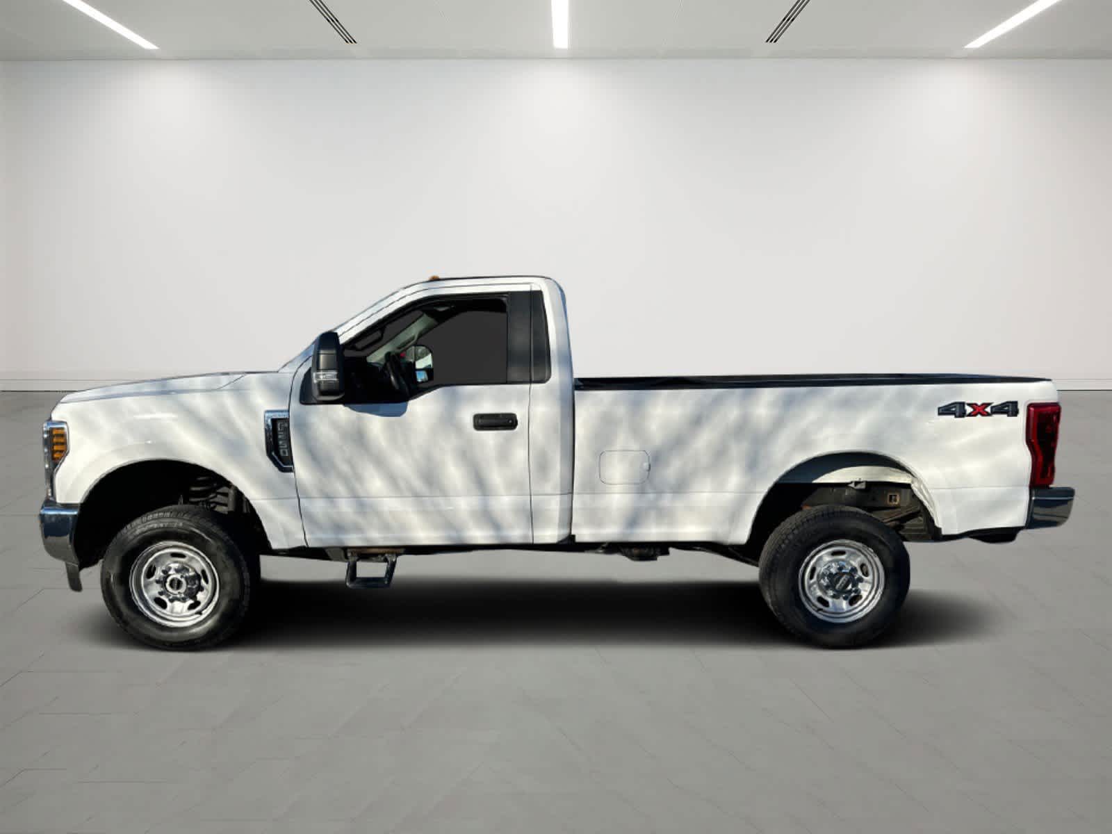 used 2019 Ford Super Duty F-250 SRW car, priced at $33,491