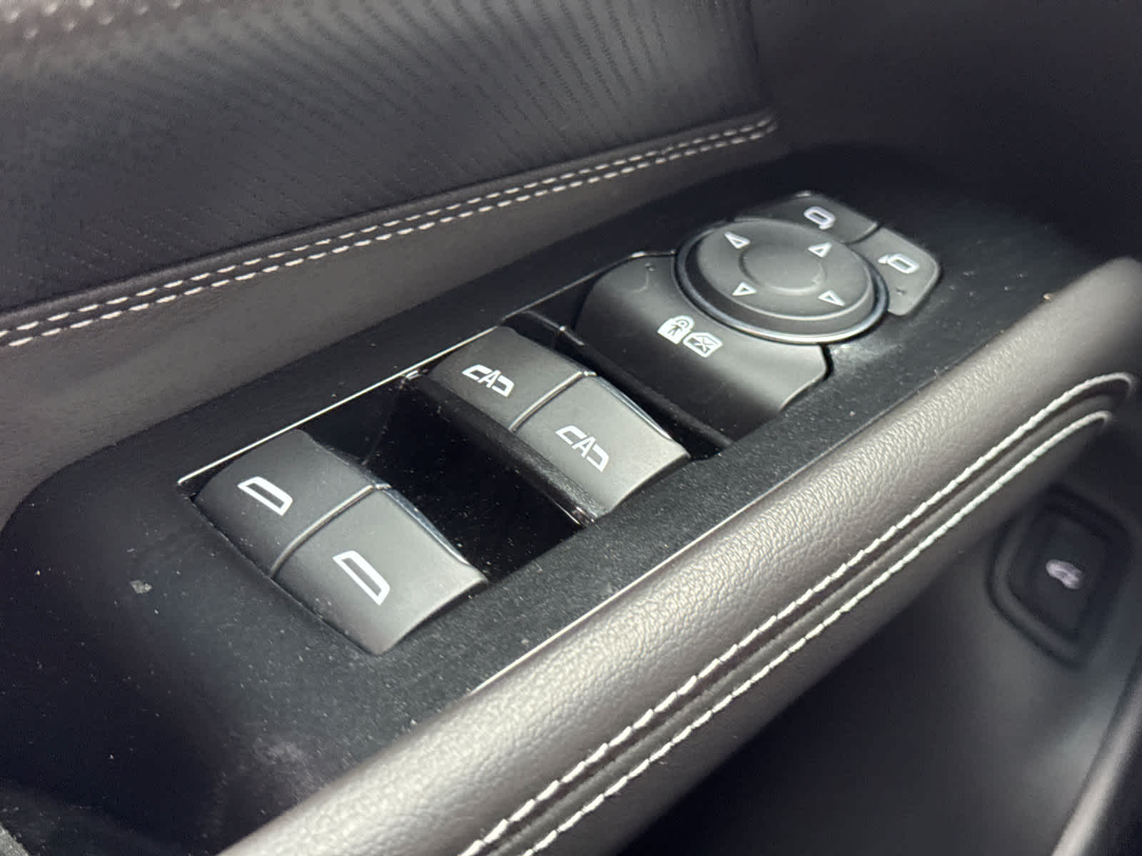 used 2024 Cadillac CT4-V car, priced at $69,998