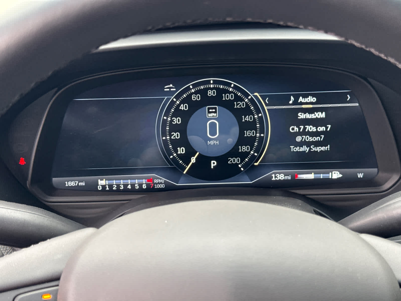 used 2024 Cadillac CT4-V car, priced at $69,998