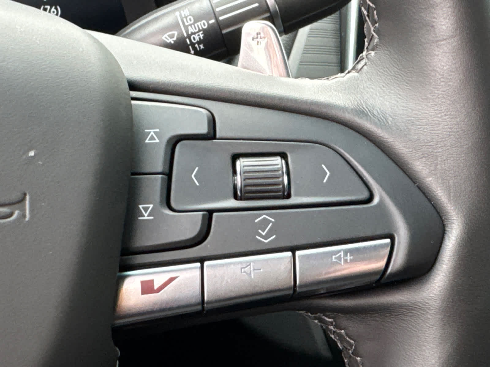 used 2024 Cadillac CT4-V car, priced at $69,998