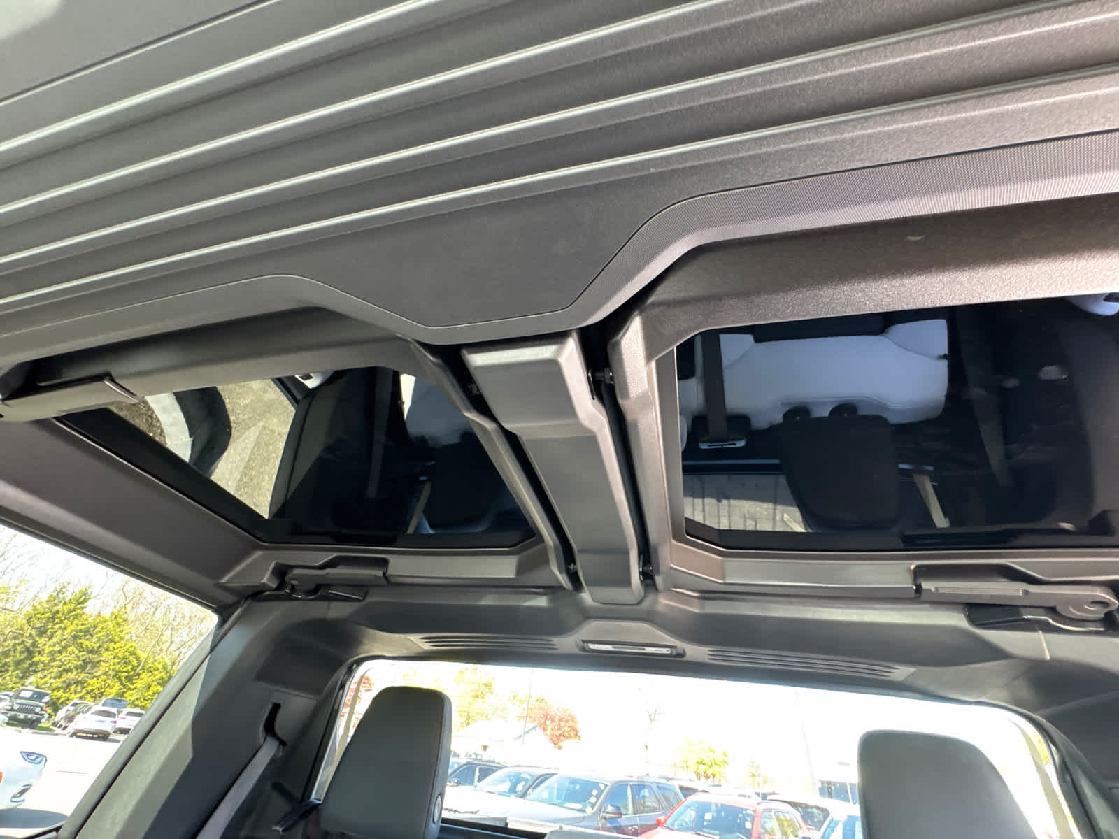 used 2025 GMC HUMMER EV Pickup car, priced at $86,579