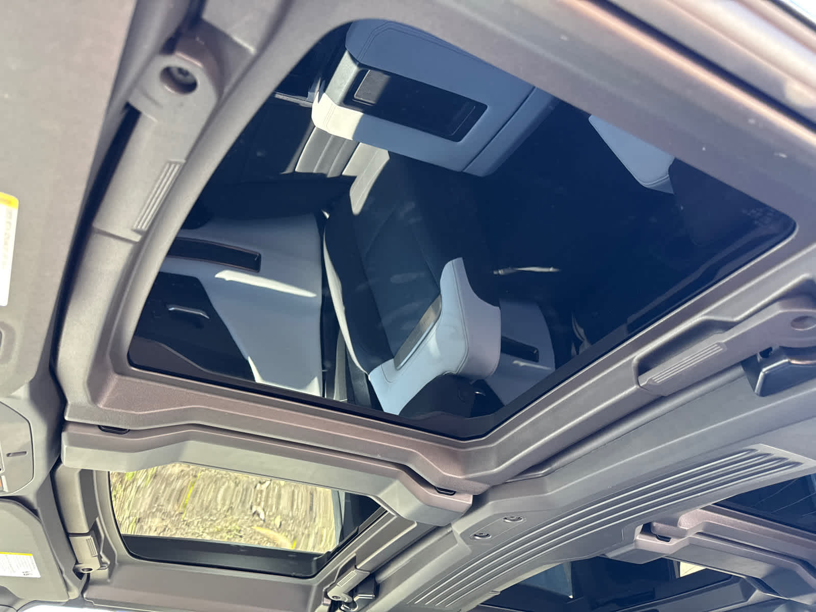 used 2025 GMC HUMMER EV Pickup car, priced at $86,579