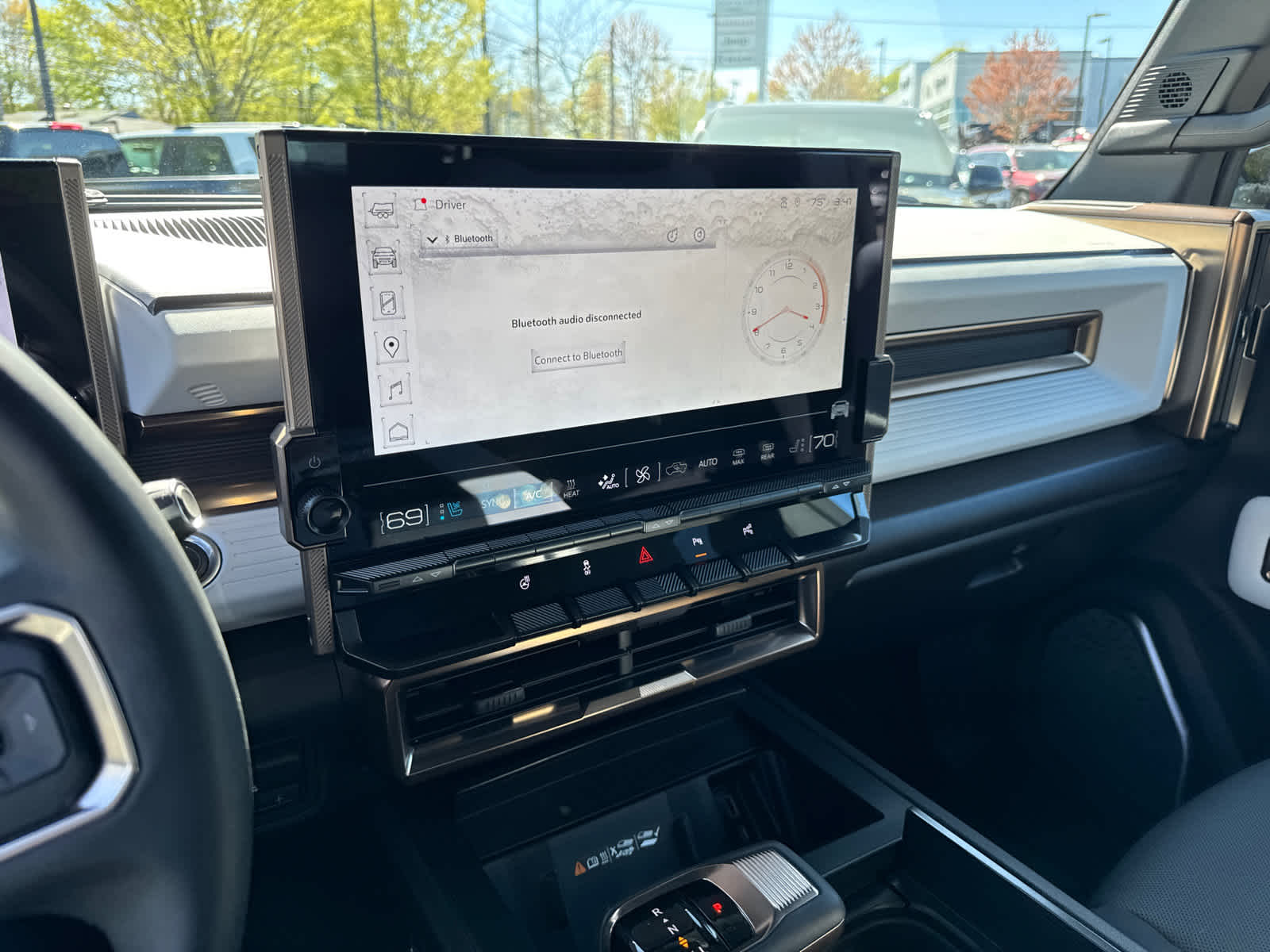 used 2025 GMC HUMMER EV Pickup car, priced at $86,579