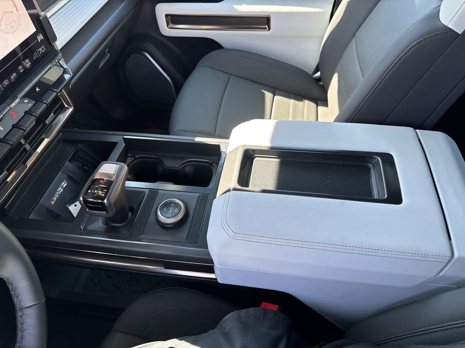 used 2025 GMC HUMMER EV Pickup car, priced at $86,579
