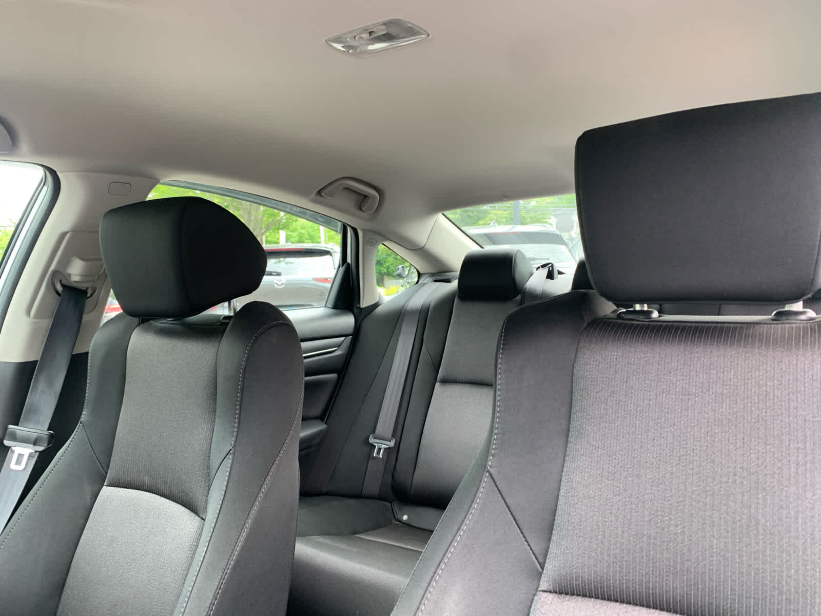 used 2018 Honda Accord car, priced at $19,803