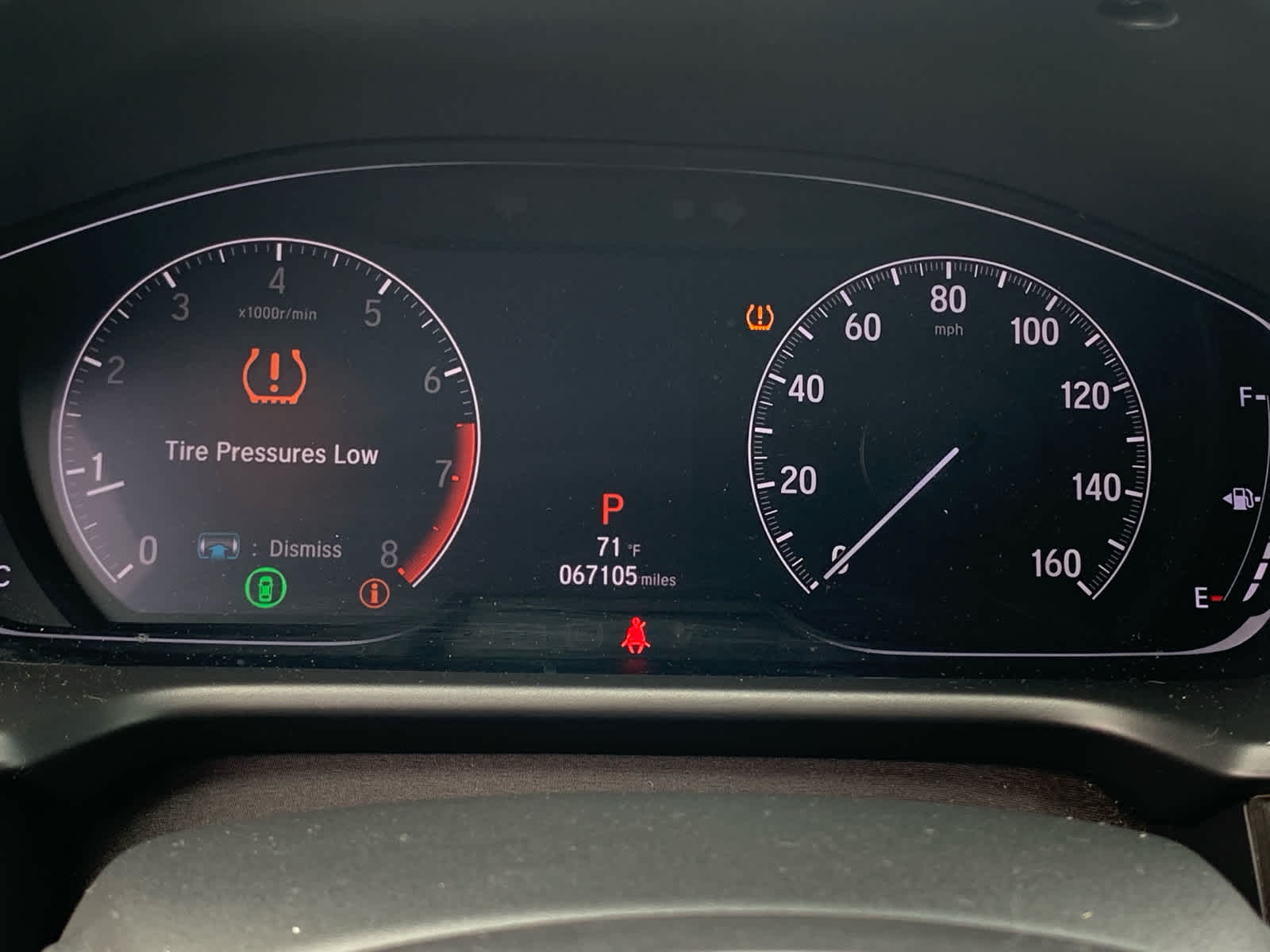 used 2018 Honda Accord car, priced at $19,803