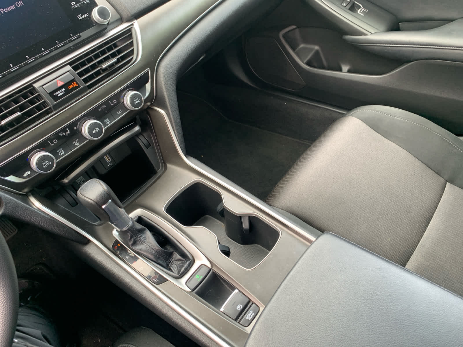 used 2018 Honda Accord car, priced at $19,803