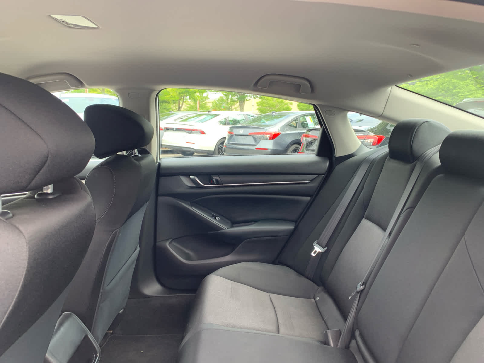 used 2018 Honda Accord car, priced at $19,803