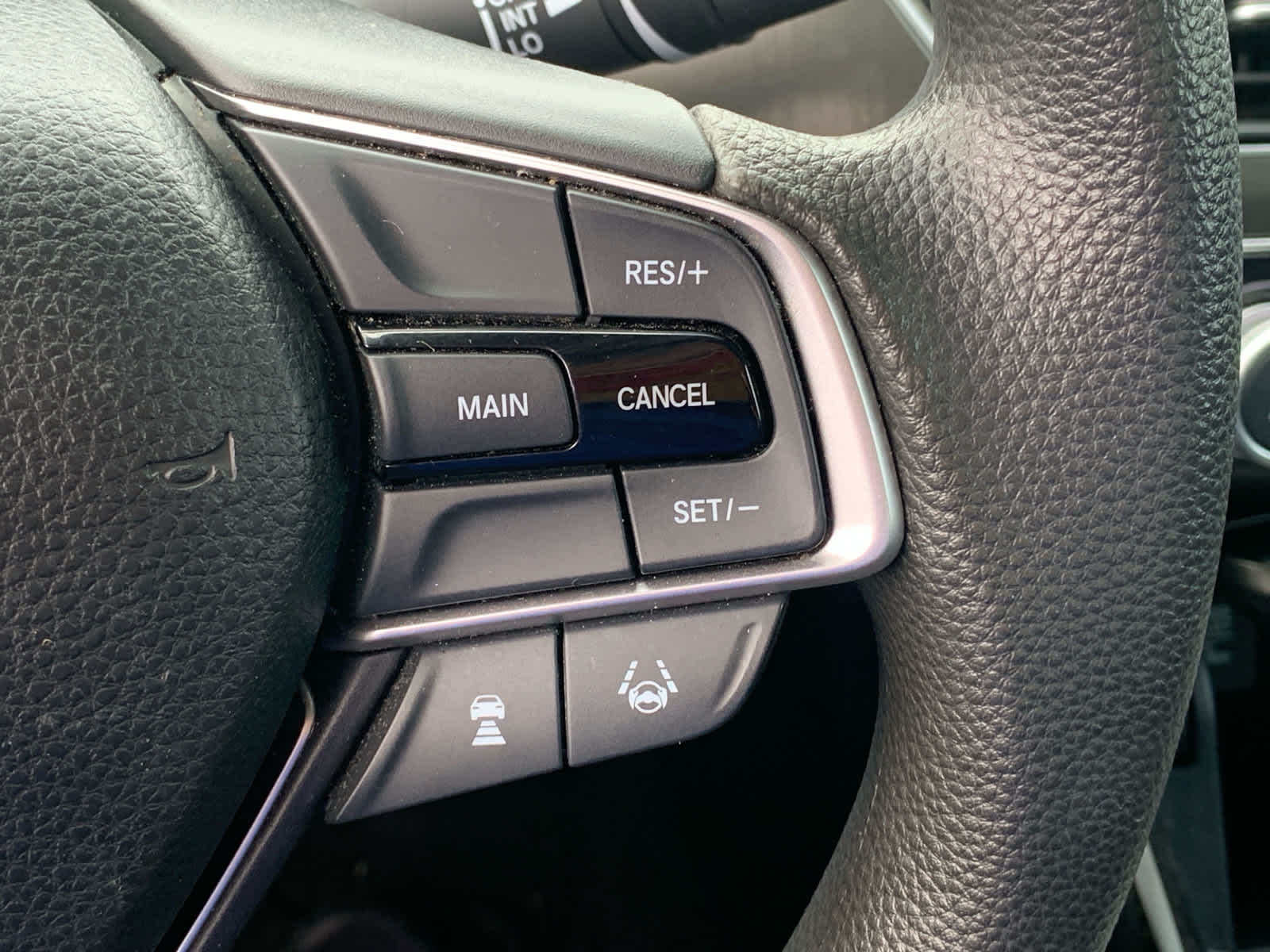 used 2018 Honda Accord car, priced at $19,803