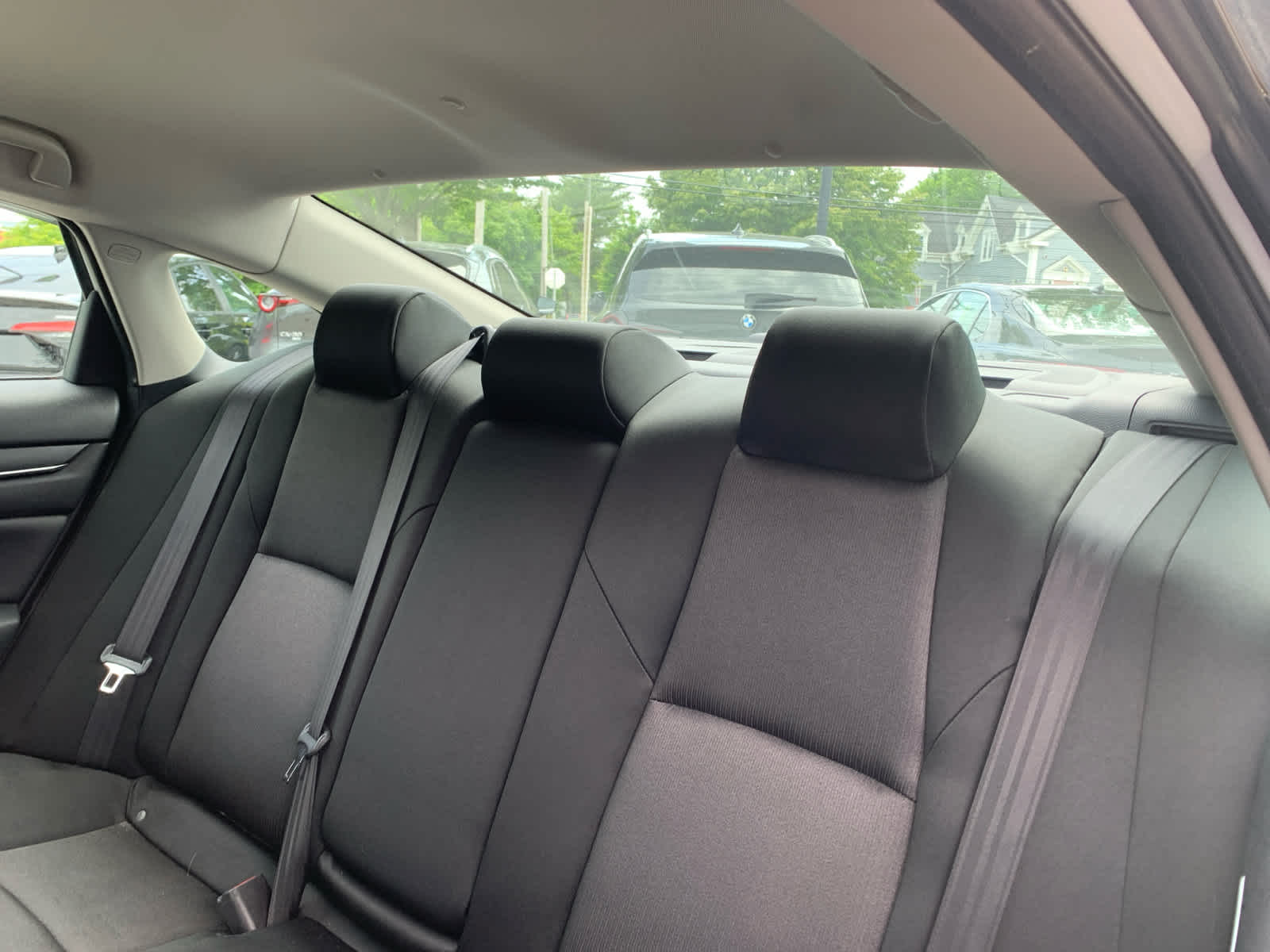 used 2018 Honda Accord car, priced at $19,803