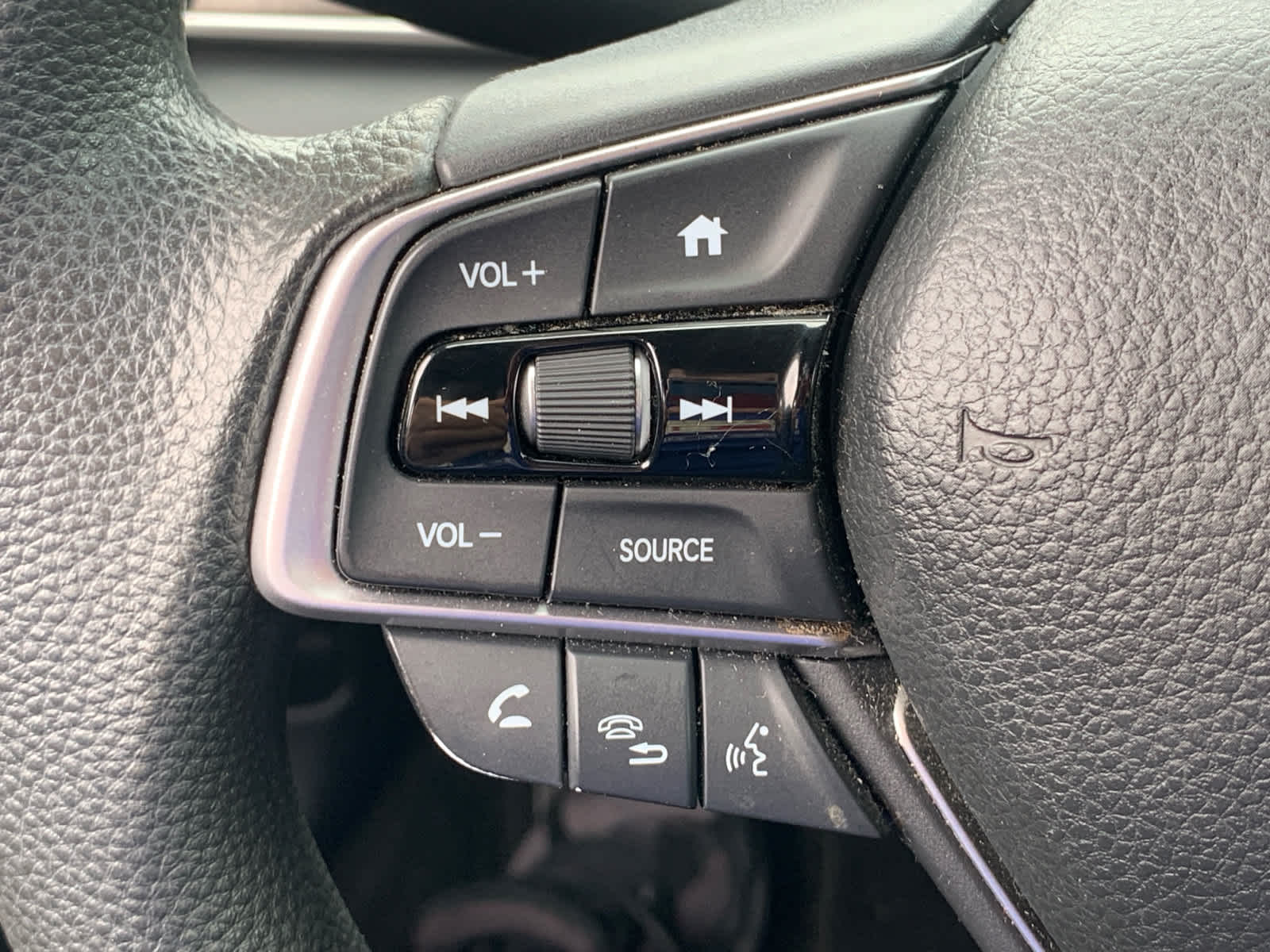 used 2018 Honda Accord car, priced at $19,803