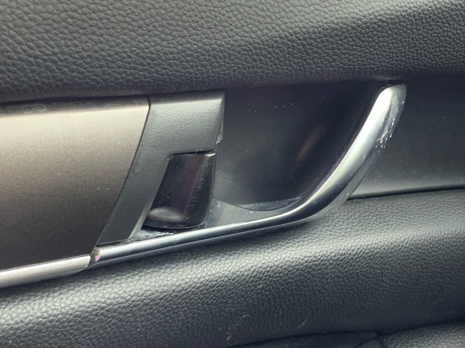 used 2018 Honda Accord car, priced at $19,803