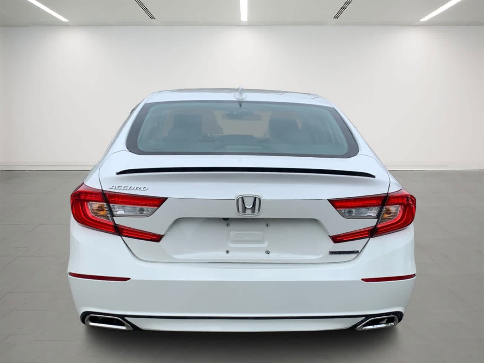 used 2018 Honda Accord car, priced at $19,803