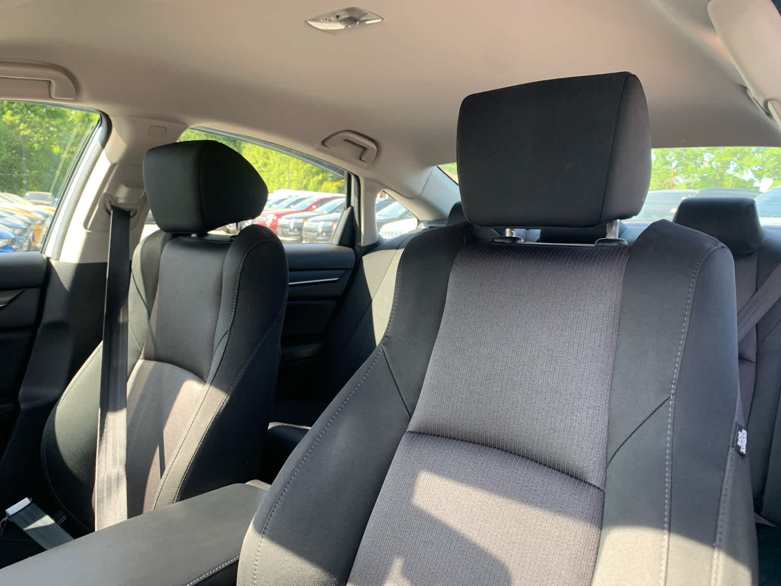 used 2018 Honda Accord car, priced at $19,803