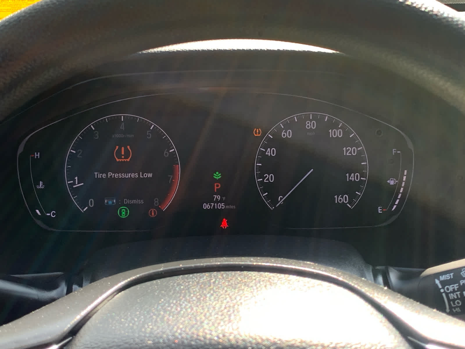 used 2018 Honda Accord car, priced at $19,803