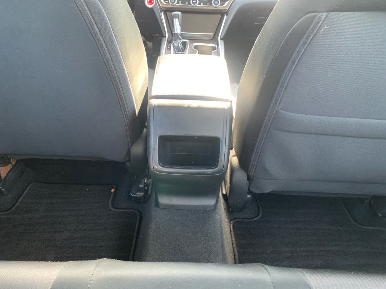 used 2018 Honda Accord car, priced at $19,803