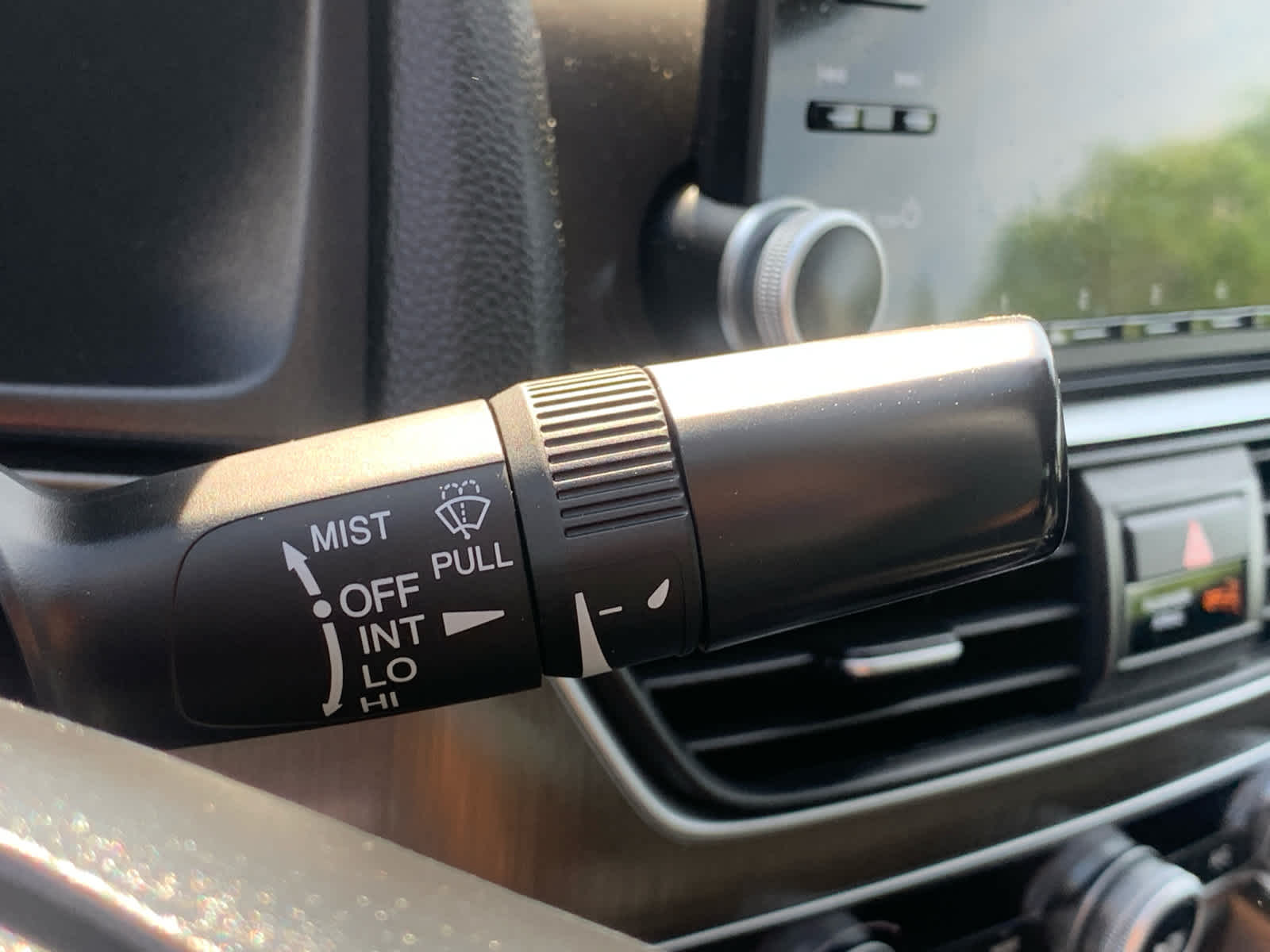 used 2018 Honda Accord car, priced at $19,803
