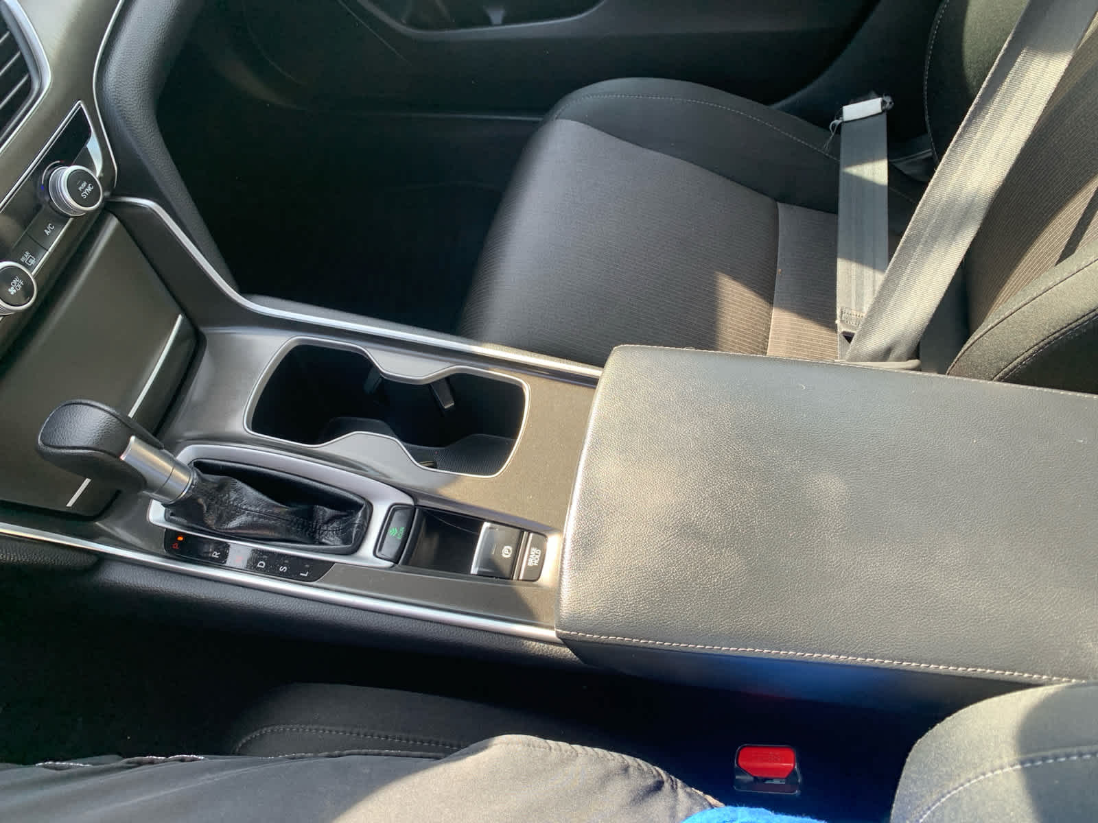 used 2018 Honda Accord car, priced at $19,803